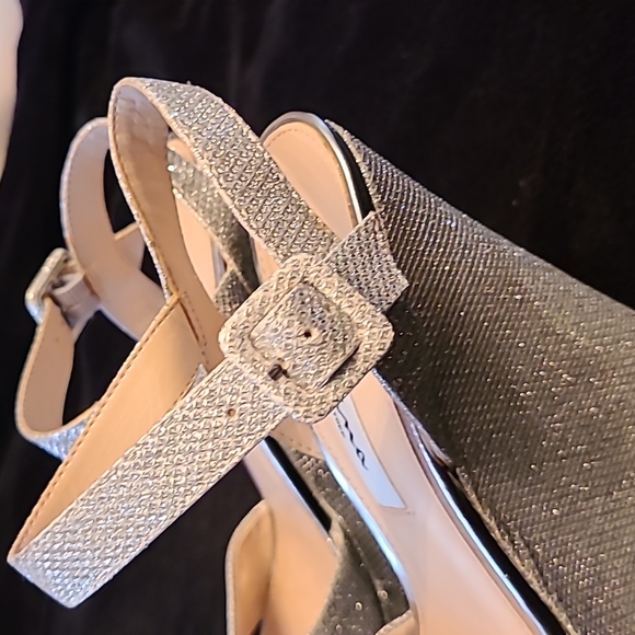 Nina Jinjer Wedge - Picture 3 of 9